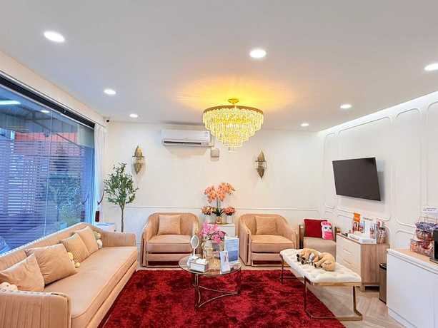 Aurora Clinic Aurora Clinic - ออโรร่า คลินิก บริการความงามทันสมัย ย่านลำลูกกา null?1778671544