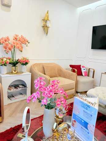 Aurora Clinic Aurora Clinic - ออโรร่า คลินิก บริการความงามทันสมัย ย่านลำลูกกา null?1778671545