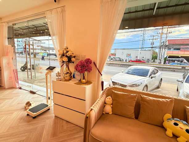 Aurora Clinic Aurora Clinic - ออโรร่า คลินิก บริการความงามทันสมัย ย่านลำลูกกา null?1778671546