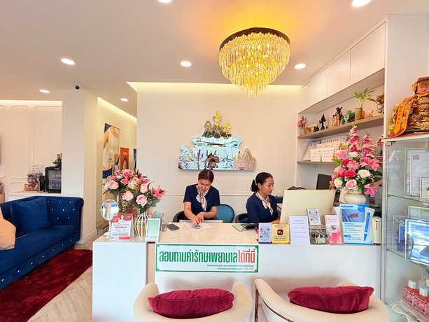 Aurora Clinic Aurora Clinic - ออโรร่า คลินิก บริการความงามทันสมัย ย่านลำลูกกา null?1778671548