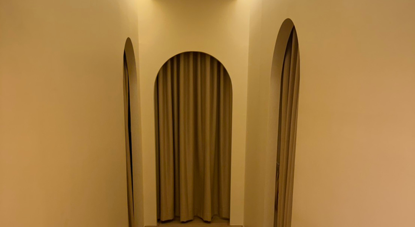 Putthinan Thai Massage & Spa - China Town Putthinan Thai Massage & Spa - พุฒินันทน์ นวดเพื่อสุขภาพ สาขาเยาวราช MRT วัดมังกร 7