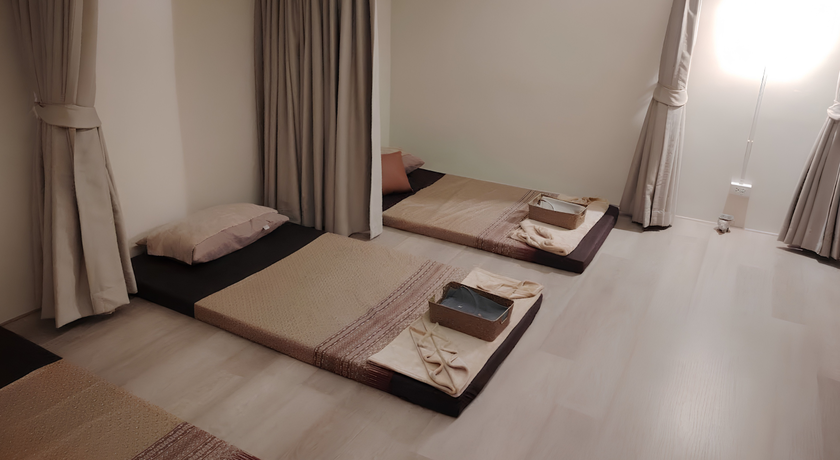 Putthinan Thai Massage & Spa - China Town Putthinan Thai Massage & Spa - พุฒินันทน์ นวดเพื่อสุขภาพ สาขาเยาวราช MRT วัดมังกร 9