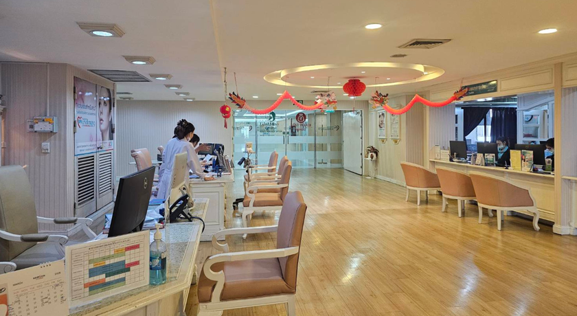 BPK9 Wellness Center (9th Floor) BPK9 Wellness Center (9th Floor) - ศูนย์ความงาม โรงพยาบาล บางปะกอก 9 อินเตอร์เนชั่นแนล 3
