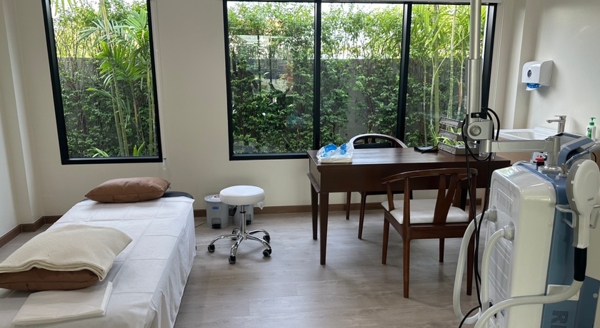Sukaya Wellness Clinic (Ratchaphruek-Taling Chan) Sukaya Wellness Clinic (Ratchaphruek-Taling Chan) - สุกายา เวลเนส คลินิก ราชพฤกษ์ ตลิ่งชัน 2