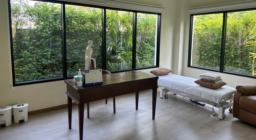 Sukaya Wellness Clinic (Ratchaphruek-Taling Chan) Sukaya Wellness Clinic (Ratchaphruek-Taling Chan) - สุกายา เวลเนส คลินิก ราชพฤกษ์ ตลิ่งชัน 3
