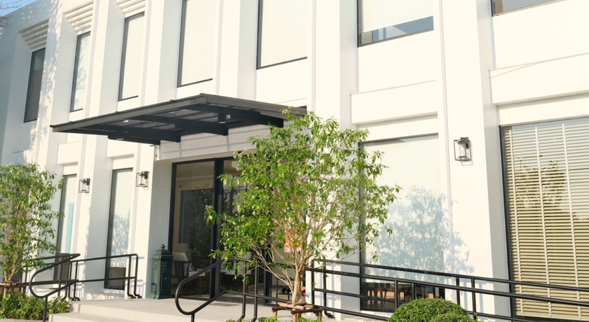 Sukaya Wellness Clinic (Ratchaphruek-Taling Chan) Sukaya Wellness Clinic (Ratchaphruek-Taling Chan) - สุกายา เวลเนส คลินิก ราชพฤกษ์ ตลิ่งชัน 9