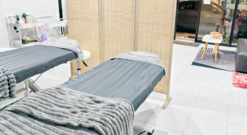 Lamun Skins Beauty (Hatyai) Lamun Skins Beauty (Hatyai) - ละมุนผิวบิวตี้ หาดใหญ่ 9