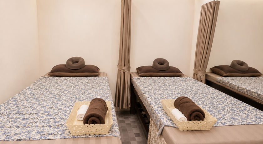 Ginger Massage 2 (Patong Phuket) Ginger Massage 2 (Patong Phuket) - จินเจอร์ มาสสาจ 2 ป่าตอง ภูเก็ต 3