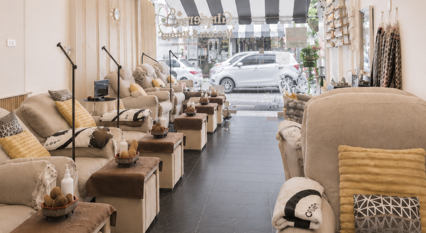 Ginger Massage 3 (Kathu Phuket) Ginger Massage 3 (Kathu Phuket) - จินเจอร์ มาสสาจ 3 กะทู้ ภูเก็ต 6
