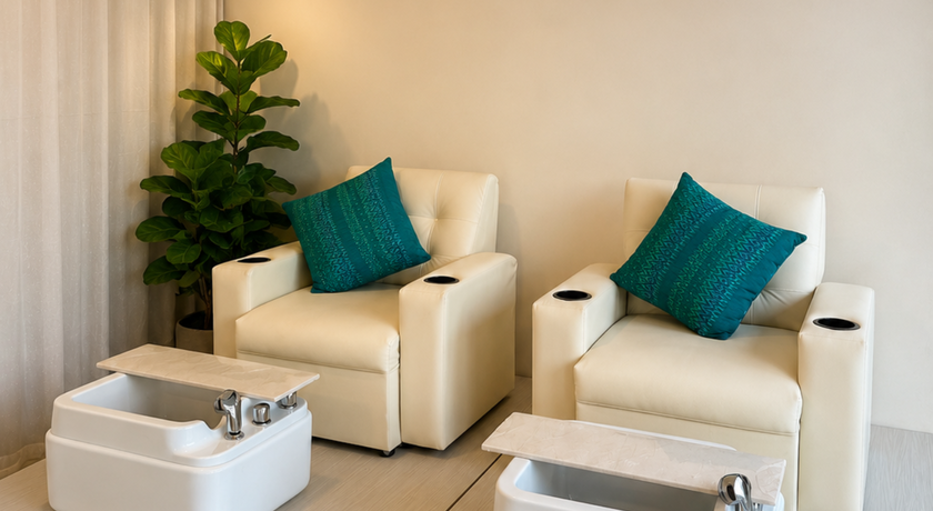Health Spa & Wellness (Plai Laem Ko Samui) Health Spa & Wellness (Plai Laem Ko Samui) - เฮลธ์ สปา แอนด์ เวลเนส (ปลายแหลม เกาะสมุย) 3