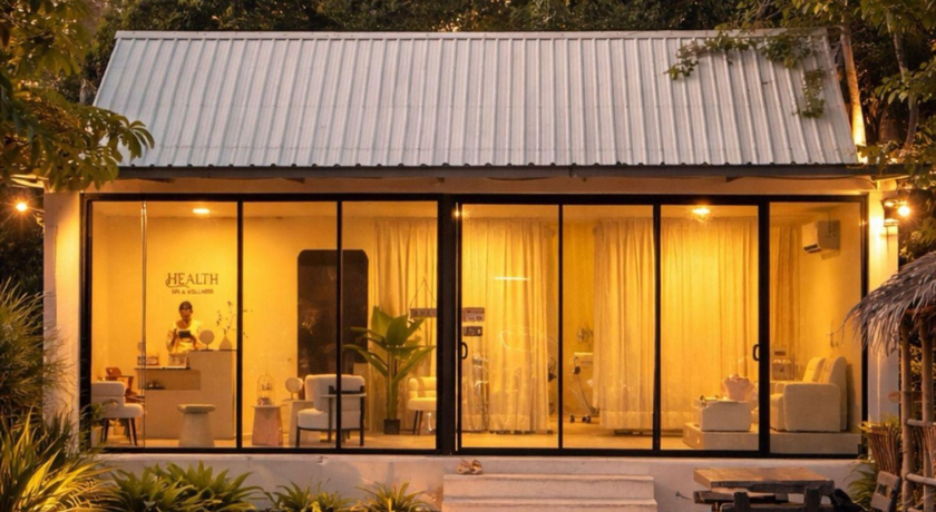Health Spa & Wellness (Plai Laem Ko Samui) Health Spa & Wellness (Plai Laem Ko Samui) - เฮลธ์ สปา แอนด์ เวลเนส (ปลายแหลม เกาะสมุย) 9