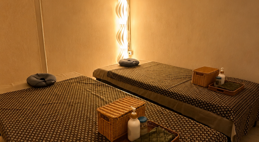 Health Spa & Wellness (Plai Laem Ko Samui) Health Spa & Wellness (Plai Laem Ko Samui) - เฮลธ์ สปา แอนด์ เวลเนส (ปลายแหลม เกาะสมุย) 8