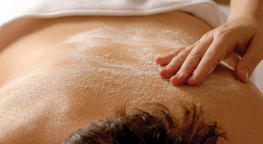 Huen Hao Massage (Phra Kanong) Huen Hao Massage  - เฮือนเฮา นวดเพื่อสุขภาพ 9