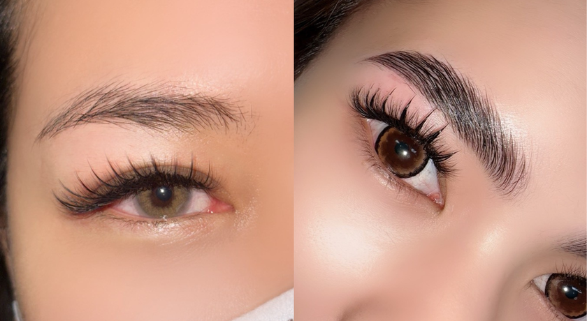 Botanic Nail & Lash (Phuket) Botanic Nail & Lash (Phuket) - โบทานิค เนล แอนด์ แลช ภูเก็ต 2