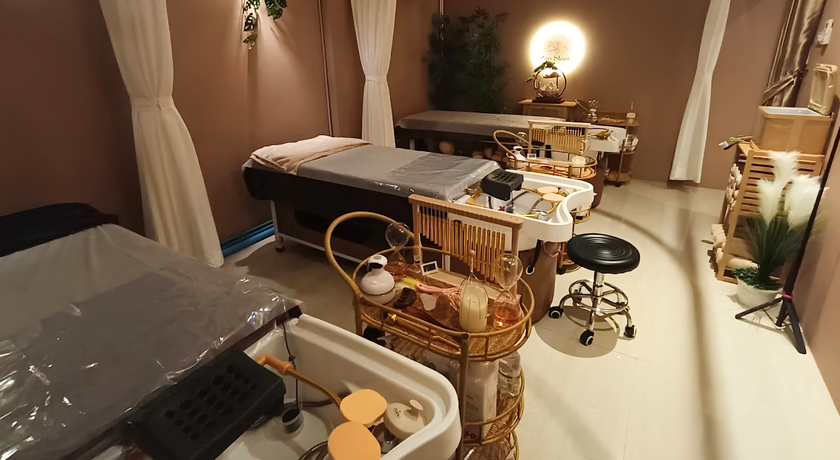 Zen Sleep Spa & Salon (Pattaya) Zen Sleep Spa & Salon (Pattaya) - เซน สลีป สปา แอนด์ ซาลอน พัทยา บางละมุง 3