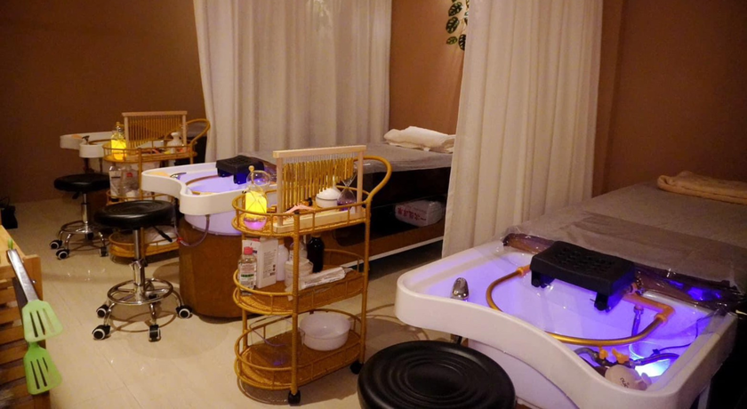 Zen Sleep Spa & Salon (Pattaya) Zen Sleep Spa & Salon (Pattaya) - เซน สลีป สปา แอนด์ ซาลอน พัทยา บางละมุง 4