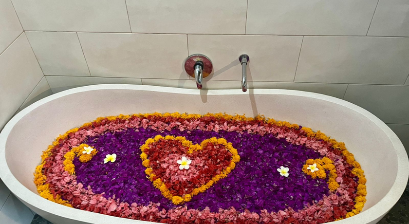 Markandya Spa Ubud Markandya Spa Ubud - มรรคันทยา สปา อูบุด บาหลี 6