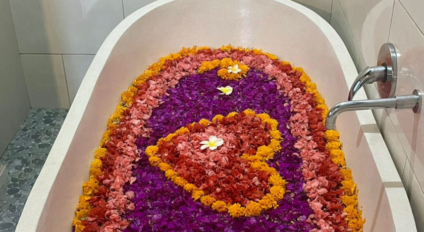 Markandya Spa Ubud Markandya Spa Ubud - มรรคันทยา สปา อูบุด บาหลี 9