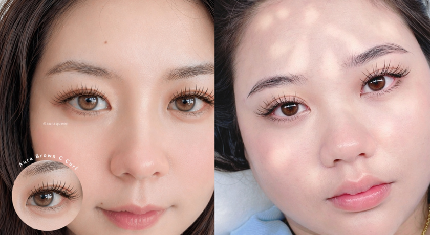 Aura Queen Lash & BB Glow Facial (Near BTS Bearing) Aura Queen Lash & BB Glow Facial (Near BTS Bearing) - ออร่า ควีน แลช แอนด์ บีบีโกล เฟเชียล แบริ่ง 12