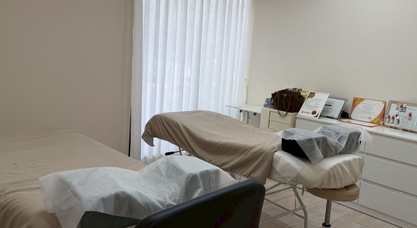 Pureve Aesthetic (Sathorn) Pureve Aesthetic (Sathorn) - พูรีฟ สาทร 2