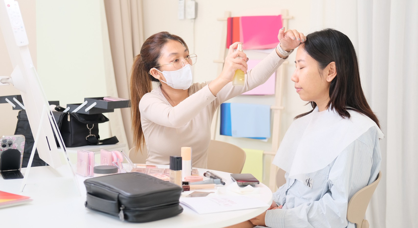Pureve Aesthetic (Sathorn) Pureve Aesthetic (Sathorn) - พูรีฟ สาทร 5