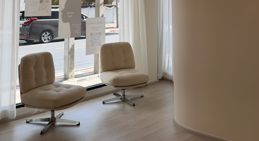 Pureve Aesthetic (Sathorn) Pureve Aesthetic (Sathorn) - พูรีฟ สาทร 7