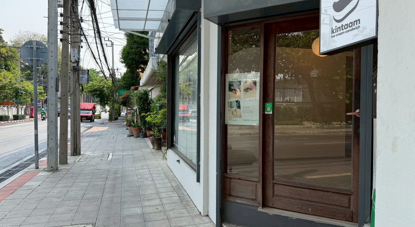 Pureve Aesthetic (Sathorn) Pureve Aesthetic (Sathorn) - พูรีฟ สาทร 10