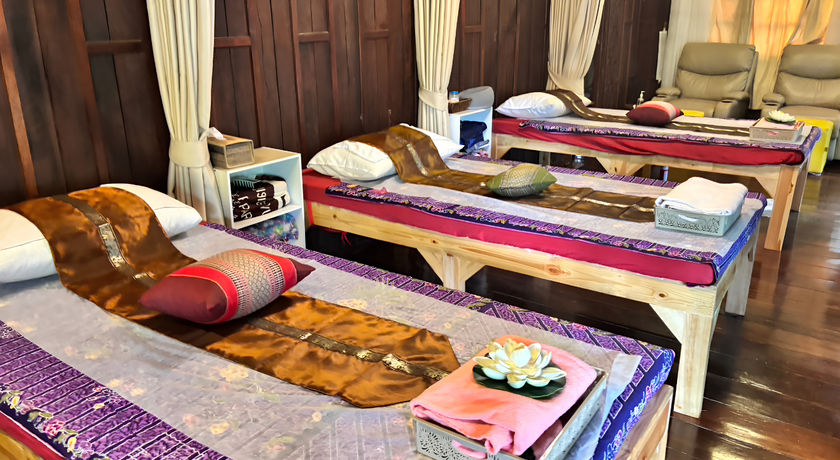 Sukkaya Massage Sukkaya Massage (Khon Khen) - สุขกายา นวดเพื่อสุขภาพ ขอนแก่น 2