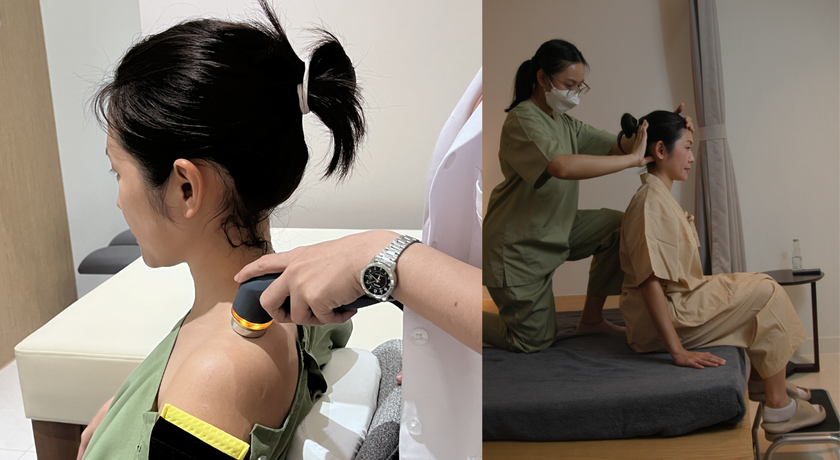 Refine Health Clinic (Amor Village Ratchapruek) Refine Health Clinic (Amor Village Ratchapruek) - รีฟายน์ เฮลธ์ สหคลินิก ราชพฤกษ์ 9