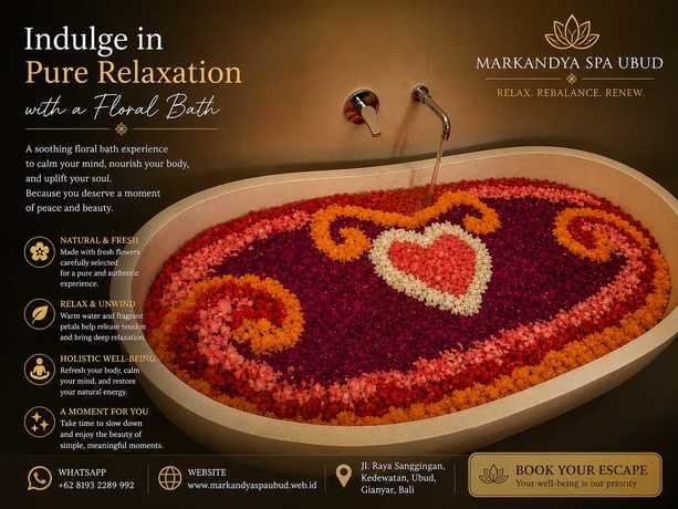 Markandya Spa Ubud Markandya Spa Ubud - มรรคันทยา สปา อูบุด บาหลี scaled_1000245094