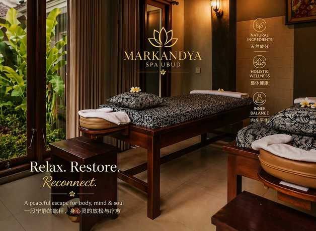 Markandya Spa Ubud Markandya Spa Ubud - มรรคันทยา สปา อูบุด บาหลี scaled_1000241282