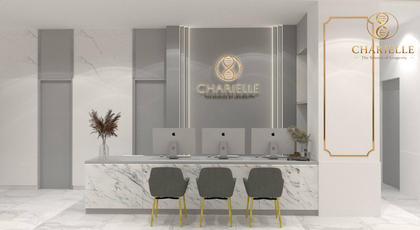 Charielle Longevity (Riverside Plaza) ชารีเอลล์ ลองจิวิตีร์ 209