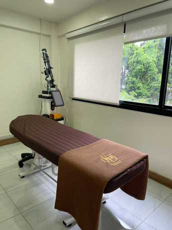 KP Medical Wellness Clinic KP Medical Wellness Clinic - เคพี เมดิคัล คลินิกเวชกรรม บริการครบวงจร ย่านนนทบุรี null?1779264024