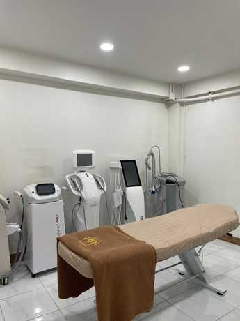 KP Medical Wellness Clinic KP Medical Wellness Clinic - เคพี เมดิคัล คลินิกเวชกรรม บริการครบวงจร ย่านนนทบุรี null?1779264025