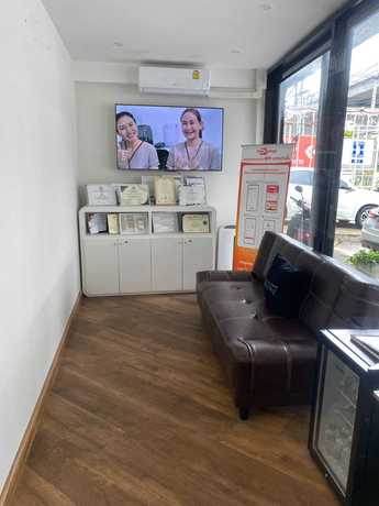 KP Medical Wellness Clinic KP Medical Wellness Clinic - เคพี เมดิคัล คลินิกเวชกรรม บริการครบวงจร ย่านนนทบุรี null?1779264026