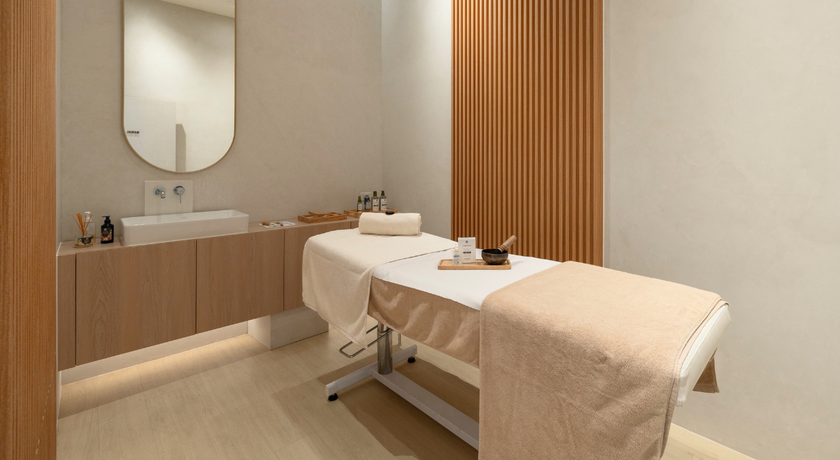 Yves Rocher (Megabangna SPA Branch) Yves Rocher (Megabangna SPA Branch) - อีฟ โรเช่ เมกาบางนา 5