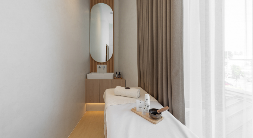 Yves Rocher (Megabangna SPA Branch) Yves Rocher (Megabangna SPA Branch) - อีฟ โรเช่ เมกาบางนา 6