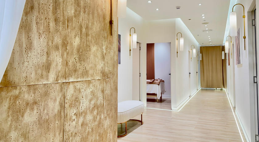 Yves Rocher (CentralWorld SPA Branch) Yves Rocher (CentralWorld SPA Branch) - ร้อีฟ โรเช่ เซ็นทรัลเวิลด์ 3
