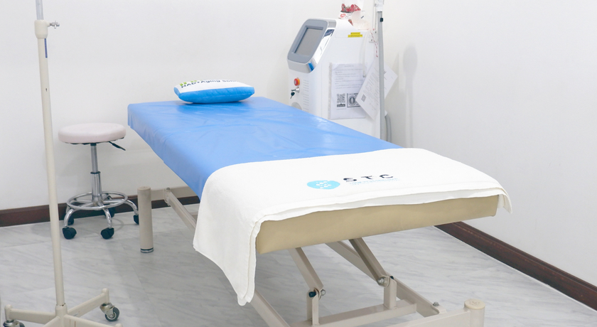 STC Clinic (Sukhumvit 39 Branch) STC Clinic (Sukhumvit 39) - เอสทีซี คลินิก เวชศาสตร์ชะลอวัยและฟื้นฟูสุขภาพ ย่านสุขุมวิท 4
