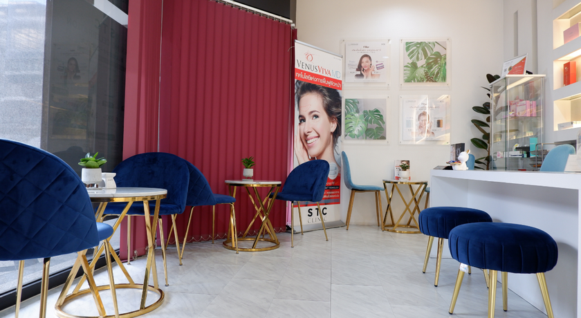 STC Clinic (Sukhumvit 39 Branch) STC Clinic (Sukhumvit 39) - เอสทีซี คลินิก เวชศาสตร์ชะลอวัยและฟื้นฟูสุขภาพ ย่านสุขุมวิท 12