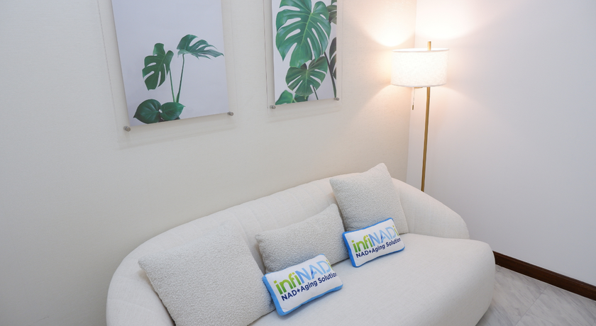 STC Clinic (Sukhumvit 39 Branch) STC Clinic (Sukhumvit 39) - เอสทีซี คลินิก เวชศาสตร์ชะลอวัยและฟื้นฟูสุขภาพ ย่านสุขุมวิท 13
