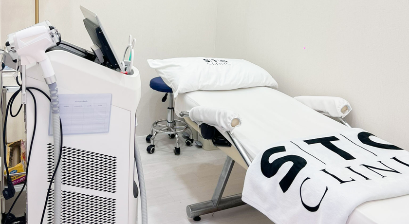 STC Clinic (Century Victory Monument) STC Clinic (Century Victory Monument) - เอสทีซี คลินิก เวชศาสตร์ชะลอวัยและฟื้นฟูสุขภาพ ย่านอนุสาวรีย์ 11