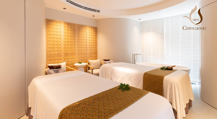 SPA CENVAREE at Centara Karon Resort Phuket SPA CENVAREE at Centara Karon Resort Phuket - สปา เซ็นวารี กะรน ภูเก็ต 1