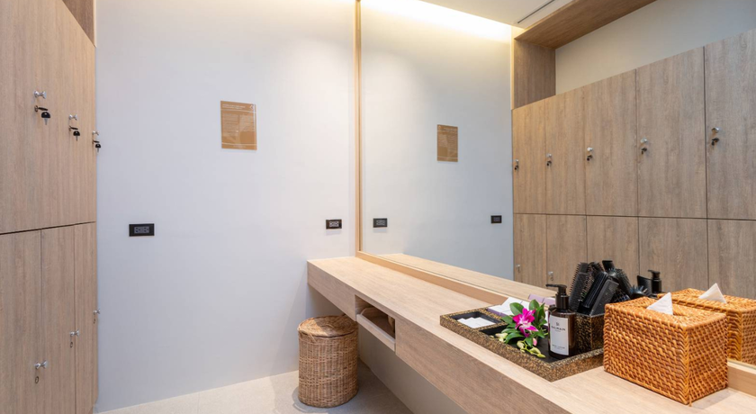 SPA CENVAREE at Centara Karon Resort Phuket SPA CENVAREE at Centara Karon Resort Phuket - สปา เซ็นวารี กะรน ภูเก็ต 5