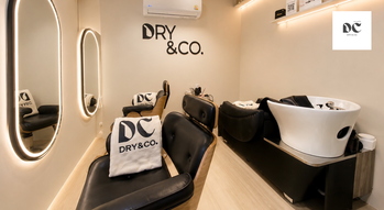 DRY&CO. (Ruam Sab Market, Asoke) DRY&CO. (Ruam Sab Market, Asoke) - ดรายแอนด์โค อโศก 1