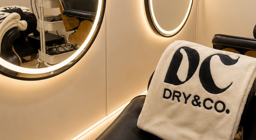 DRY&CO. (Ruam Sab Market, Asoke) DRY&CO. (Ruam Sab Market, Asoke) - ดรายแอนด์โค อโศก 7