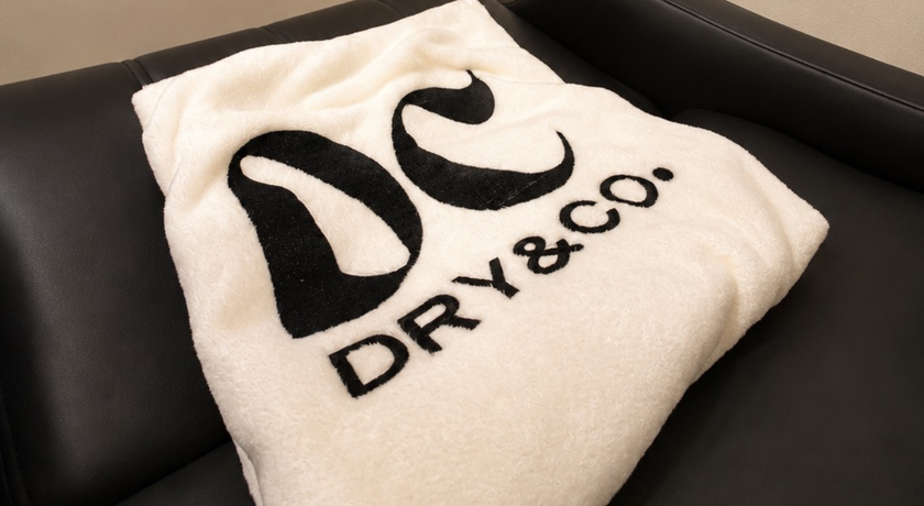 DRY&CO. (Ruam Sab Market, Asoke) DRY&CO. (Ruam Sab Market, Asoke) - ดรายแอนด์โค อโศก 8