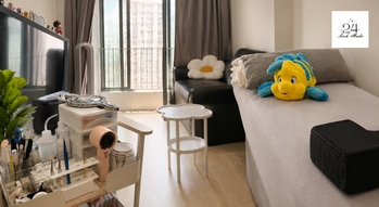 Lashbkk24 (Ideo Mobi Sukhumvit 81) Lash24studio (Ideo Mobi Sukhumvit 81) - แลช24สตูดิโอ อ่อนนุช 1