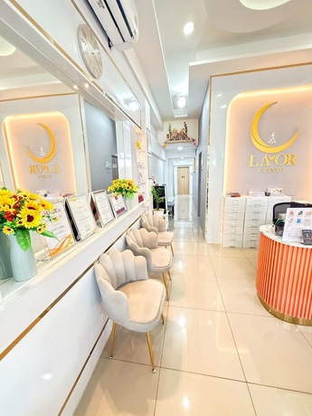 Laor Clinic Laor Clinic image_picker_52A44AF5-141E-43C9-B389-7E40A8AAD0FA-38001-000009587F8F85E1