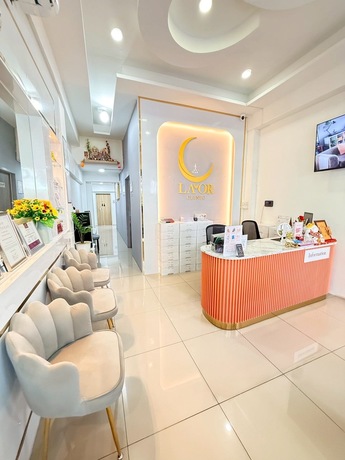 Laor Clinic Laor Clinic image_picker_E1A329A7-036A-48C0-AAD7-C19F2B9FEF71-38001-000009587FBA5558